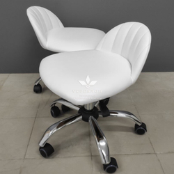 Стульчик для педикюра Rior