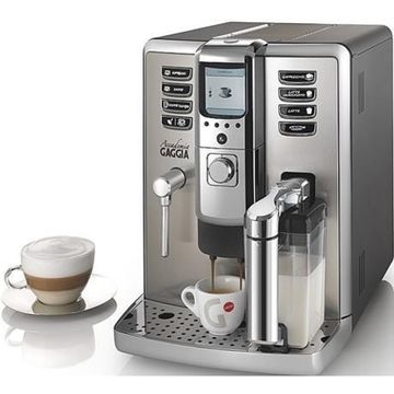 Кавомашина Philips-Saeco Accademia RI 9702/01