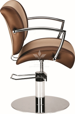 Кресло клиента Eve