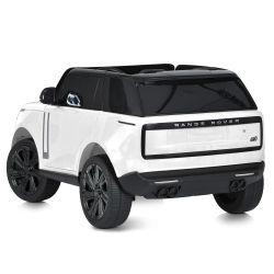Детский электромобиль джип Range Rover "WeKids Cars"