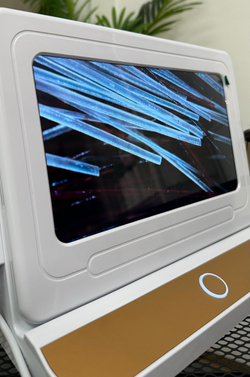 Трихоскоп Premium