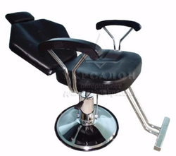 Перукарське крісло Barber Bobby