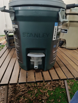 Емкость походная для воды 7,5 литров