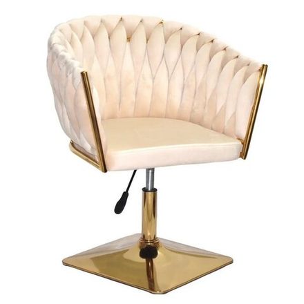 Парикмахерское кресло Lolita Gold
