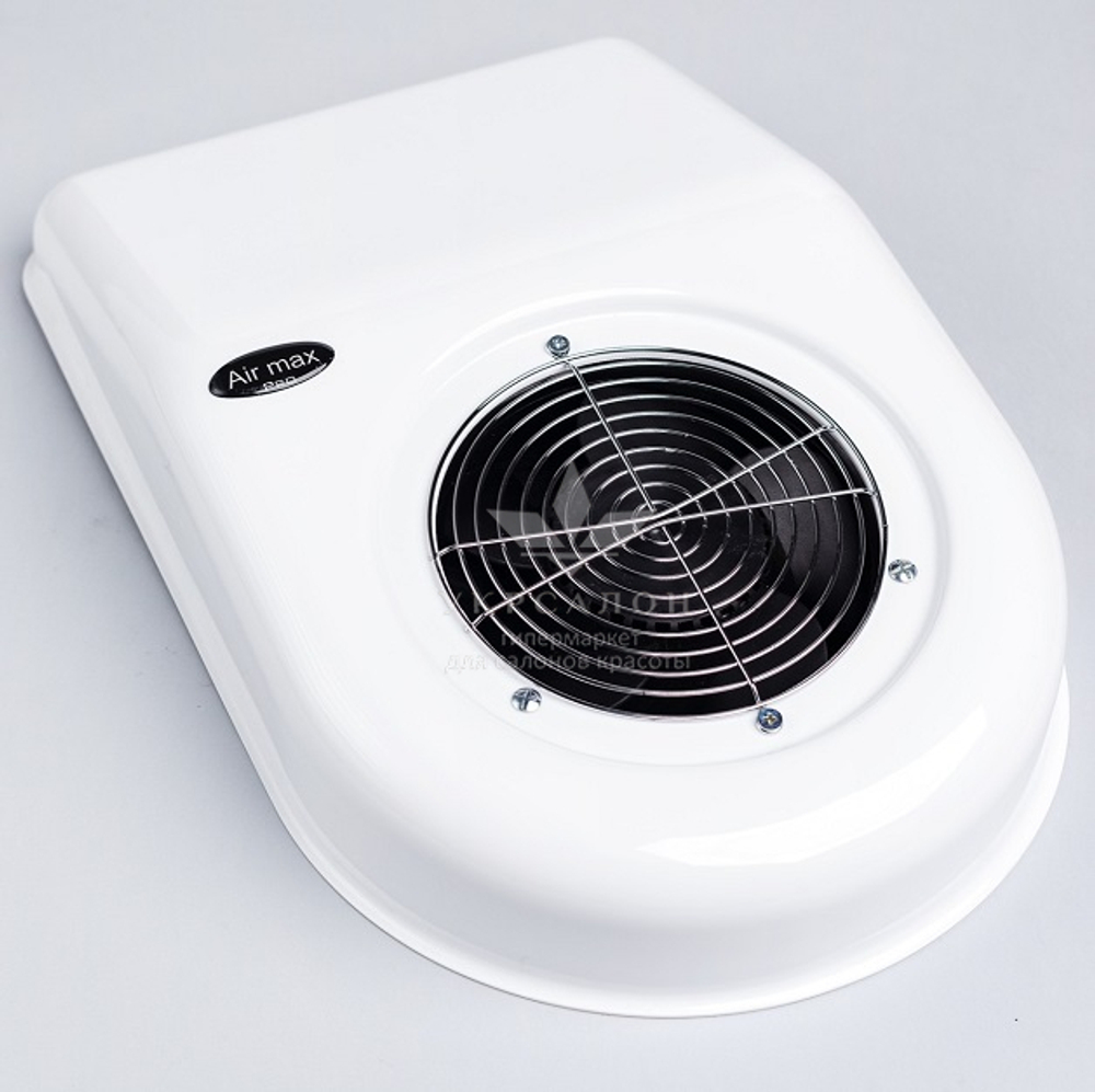 Педикюрна витяжка AirMax V 8 Pro