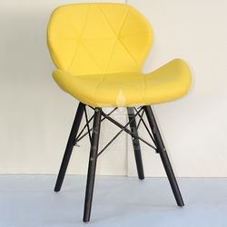 Стільчик майстра Paris black