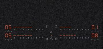 Варильна поверхня індукційна Electrolux EIS82453IZ