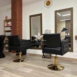 Парикмахерское кресло Jules