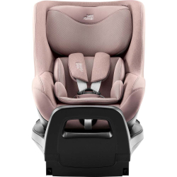 Автокресло детское Britax Römer Dualfix Pro M Style с базой Isofix 0+/1 (0-18 кг)