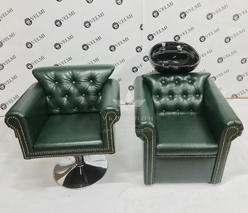 Комплект мебели для салона Prado