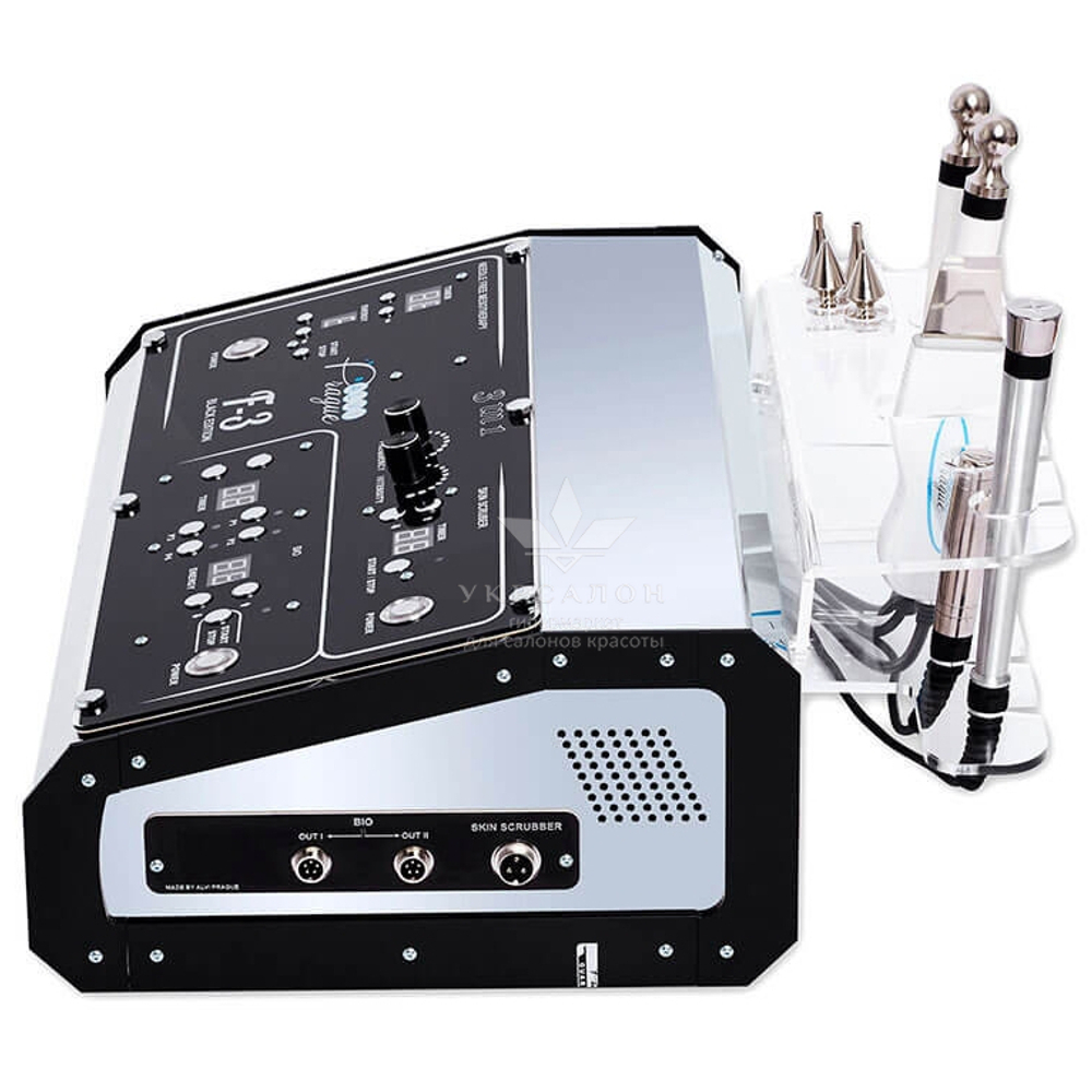 Косметологический комбайн F-3