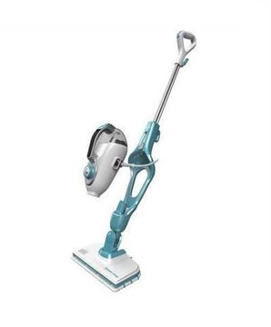 Парова щітка та пароочисник 7в1 Black&Decker FSMH1321