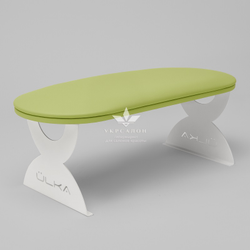 Подставка для маникюра Ulka