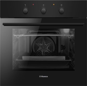 Вбудована духова шафа Hansa BOES681021