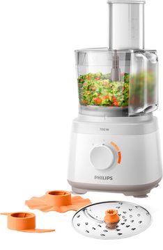 Кухонний комбайн Philips Daily Collection HR7310/00