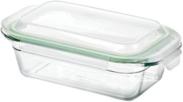 Контейнер для запікання прямокутний Glasslock 1.75 л (OCRT-175)