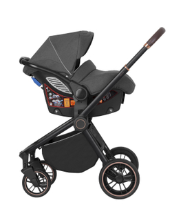Універсальна коляска 3 в 1 Carrello Epica CRL-8511/1 2024