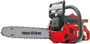 Пилка ланцюгова бензинова Solo by AL-KO 6436 (127429)