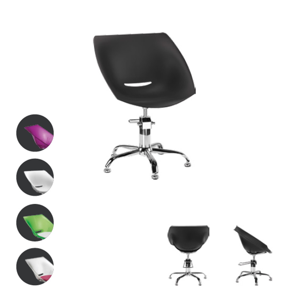 Кресло клиента GINEVRA