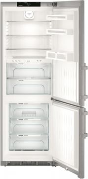 Двокамерний холодильник LIEBHERR CBNef 5735