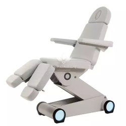 Педикюрное кресло B-Light (3 мотора)