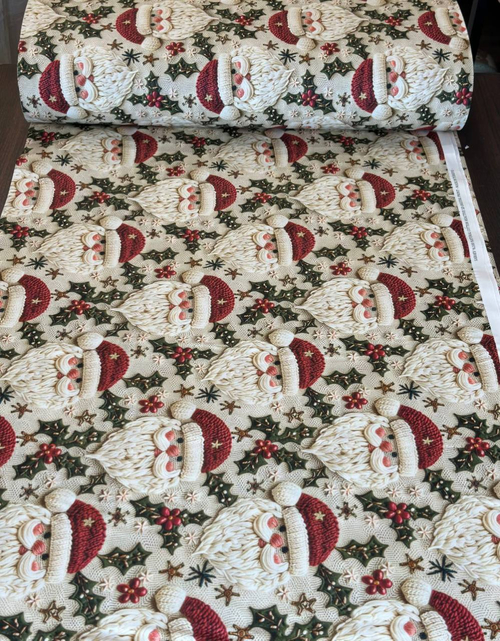 Поплин принт DIGITAL (2.4) Турция