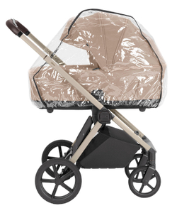 Прогулянкова коляска Carrello Ultra CRL-5525