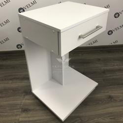 Столик Queen для експрес-манікюру