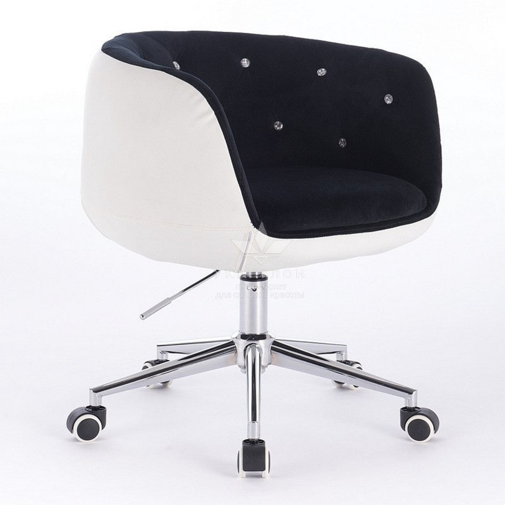 Стульчик мастера Zefir velor