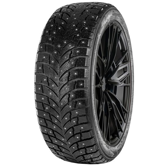 Gripmax SureGrip Pro Ice 245/45 R19 102T XL шип.