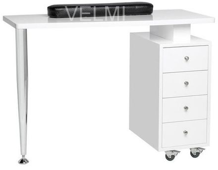 Манікюрний стіл Lauder