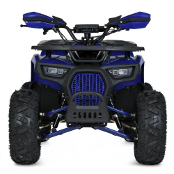 Подростковый электро-квадроцикл Prof1 HB-EATV1450F-P(MP3)
