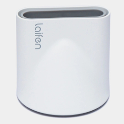 Фен Laifen SE Lite профессиональный с ионизацией, белый