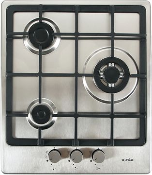 Варильна поверхня газова VENTOLUX HSF430-P3 CT (X)