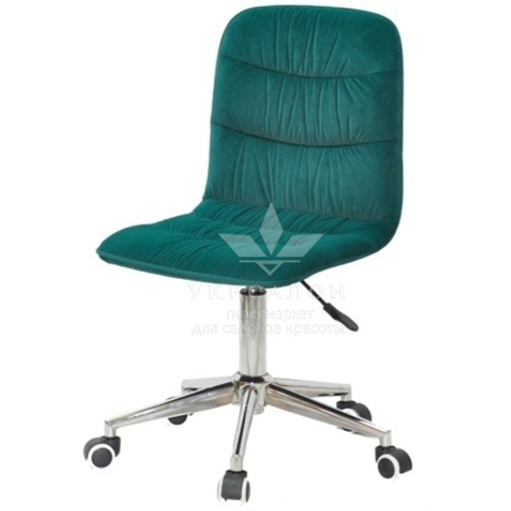 Стульчик мастера Splits velor New