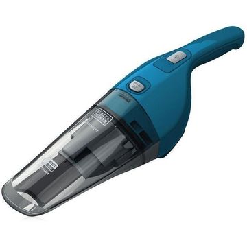 Акумуляторний пилосос 2-в-1 Black&Decker WDB215WA