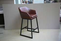 Кресло для визажа Damian