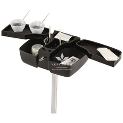 Лабораторія для змішування фарб Beauty Case Cappuccino