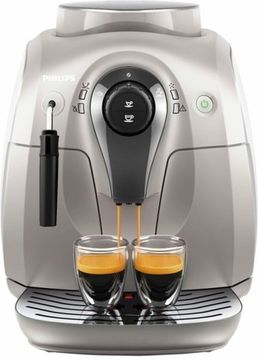 Кавомашина автоматична Philips HD8649/11