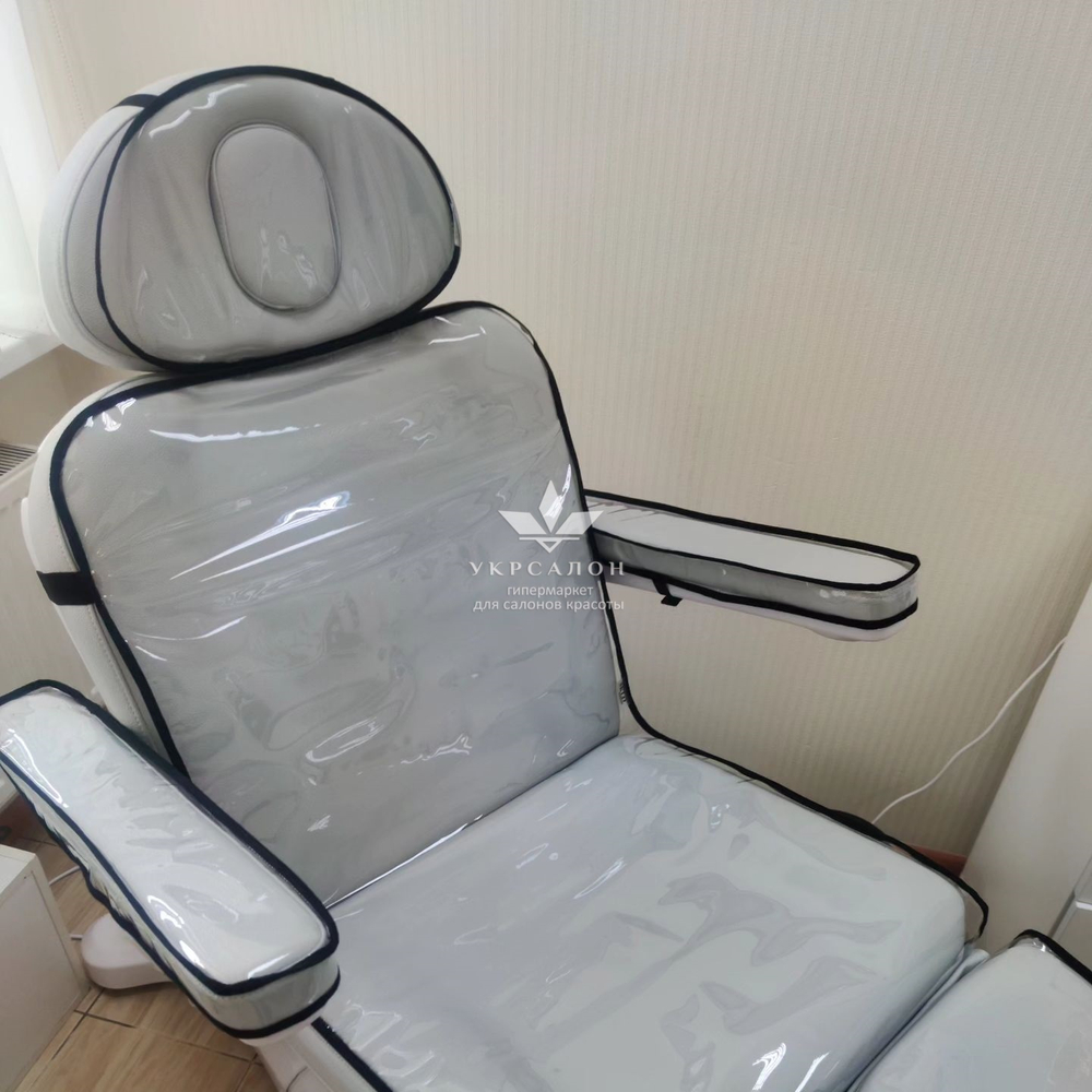 Захисний чохол 1 для педикюрного крісла