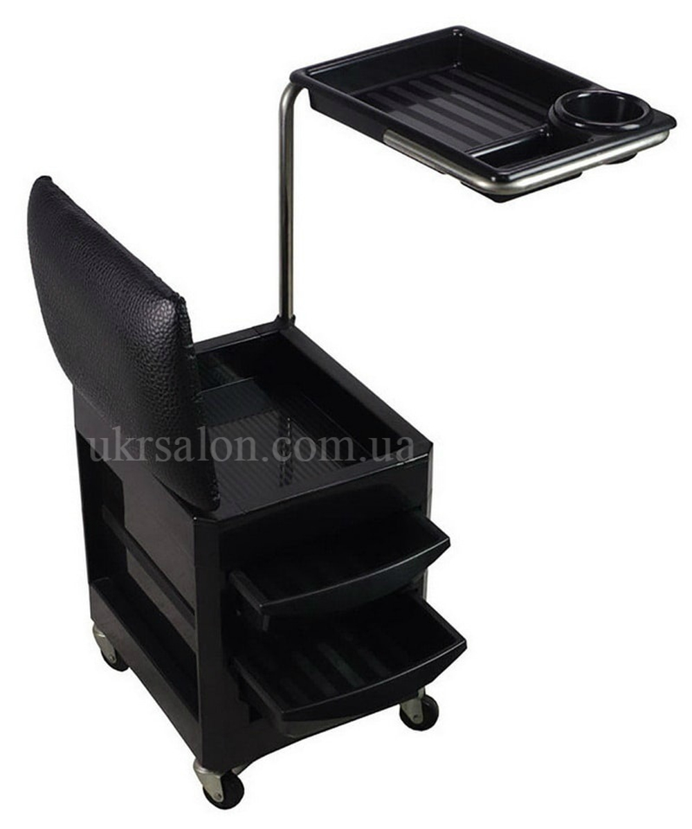 Тележка-пуф Pomocnik PEDICURE