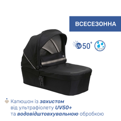 Универсальная коляска 2 в 1 Chicco Seety