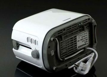 Тостер Tiross TS-1372