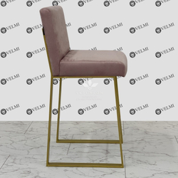 Стульчик для визажа Grase