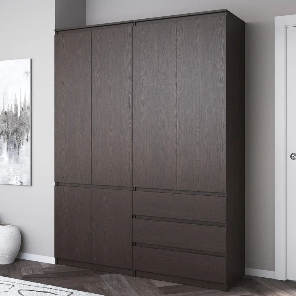 Шкаф для салона красоты Bona 2