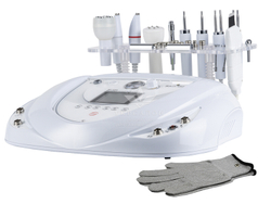 Косметологический комбайн 5в1 6008
