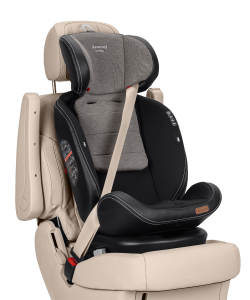 Автокресло универсальное детское Carrello Asteroid CRL-12801/2 ISOFIX