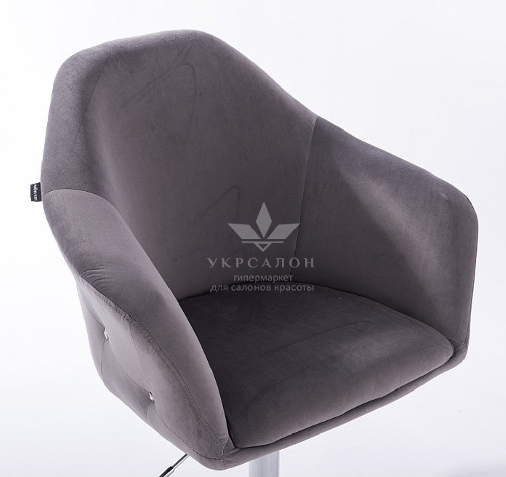 Стульчик мастера Rais Velor