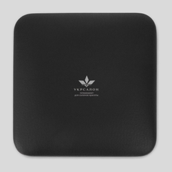 Подлокотник для маникюра Bioniqa Elbowpad, black