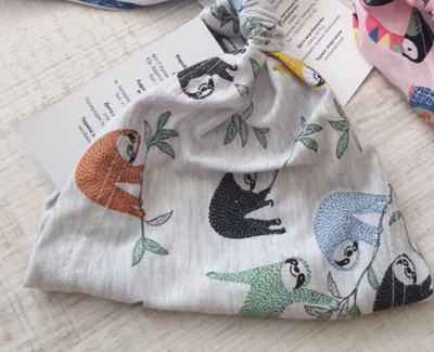 Косинка "Лінивці", бавовна ТМ "P4"